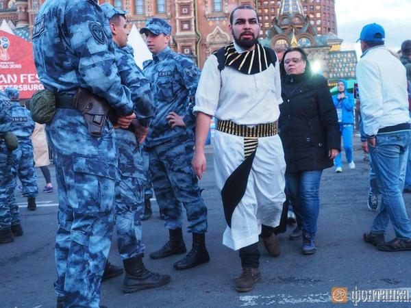 Михаил Огнев/"Фонтанка.ру"